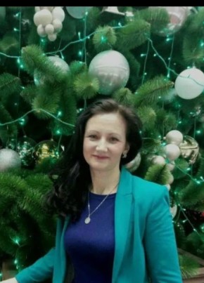 Света, 47, Україна, Київ