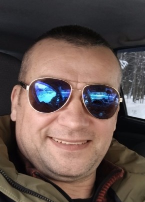Aleksey, 45, Russia, Obninsk
