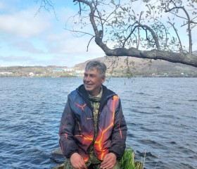 Юрка, 53 года, Петропавловск-Камчатский