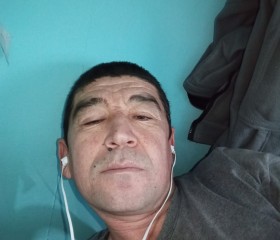 Зарифжон, 44 года, Москва