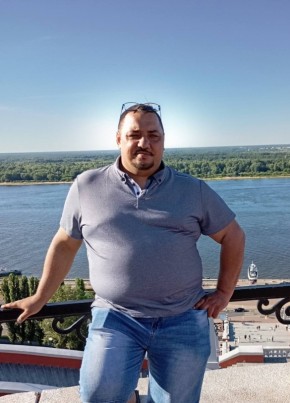 Дмитрий из Коврова 47 лет