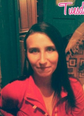 Ирина, 32, Рэспубліка Беларусь, Рагачоў