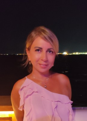 Оксана, 49, Россия, Омск