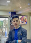 Rahim Himou, 18 лет, Guelma