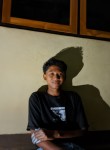 Manis, 18 лет, Djakarta