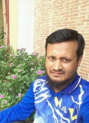 shohidul islam из ঢাকা 46 лет