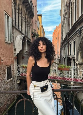 Liya, 31, Hungary, Budapest
