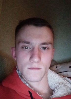 Andrey, 24, Russia, Serpukhov