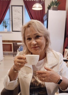 Людмила из Таганрога 65 лет