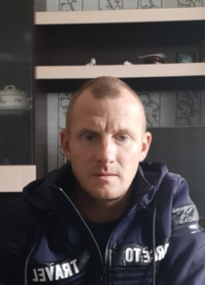Игорь, 46, Россия, Саров