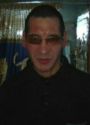 Руслан, 43, Россия, Камышлов