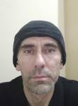 Bahridin, 46 лет, Орехово-Зуево