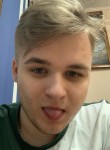 Nikita, 23, Krasnoyarsk