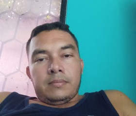 Emilio, 36 лет, Santa Marta