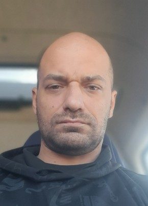 Александр из Адлера 39 лет