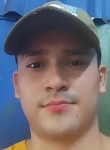 Jhon, 24 года, Managua