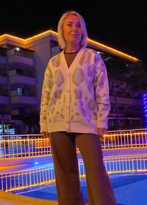 Kseniya, 45, Russia, Moscow