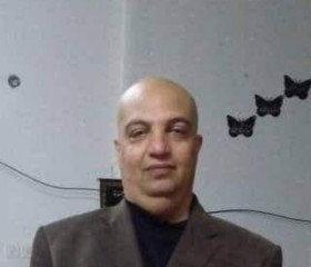 Ayman, 45, Ar Ram wa Dahiyat al Barid