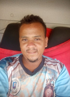 Davi из Arapiraca 22 года