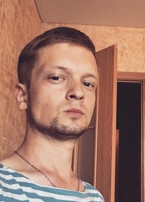 Александр, 29, Россия, Санкт-Петербург