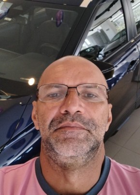 Marques из Recife 46 лет