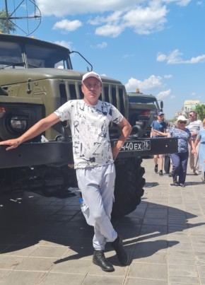 Qwerty, 37, Россия, Котельники