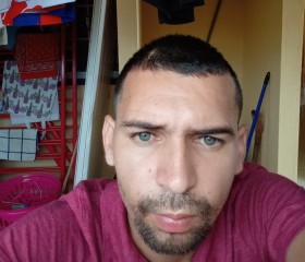 Horacio mendoZa, 19, Chitre