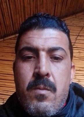 محمد محمد, 41, المغرب, الرباط