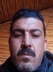محمد محمد, 41 год, الرباط