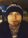 Иван, 34 года, Инта