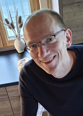 Johannes из München 43 года