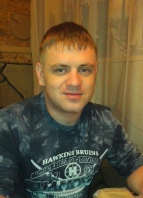 Sergei, 37, Россия, Ковров