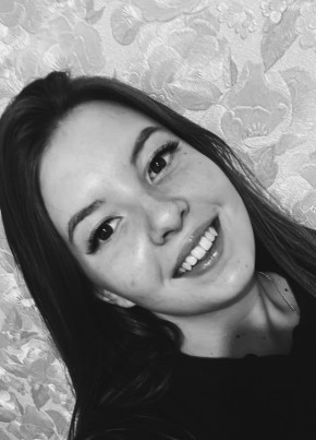 Анастасия, 21, Россия, Деденёво
