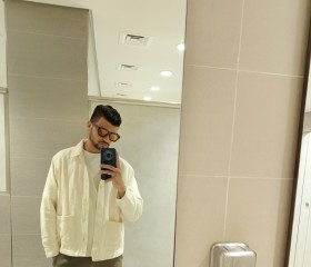 Tarik, 23, Ras al-Khaimah