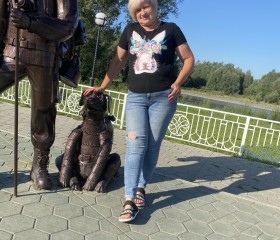 Лика, 55 лет, Барнаул