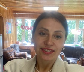 Anastasia, 37, Yekaterinburg