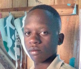 Josia, 18 лет, Dar es Salaam