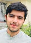 Samsor khan, 25 лет, جلال‌آباد