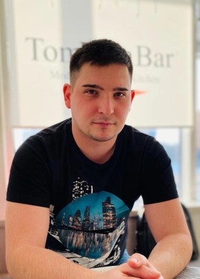 Олег из Кемерово 32 года