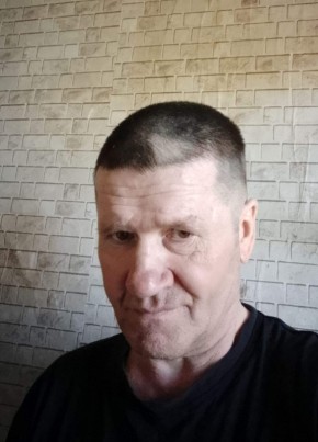 Александр из Биробиджана 51 год