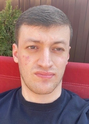 Ervin, 28, Russia, Ivanovo