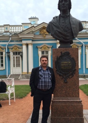 Анатолий, 62, Россия, Надым