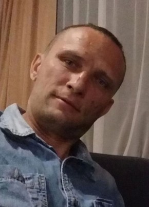 Aleks Ecorov из Самары 47 лет