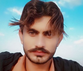 Sajidali, 21 год, راولپنڈی