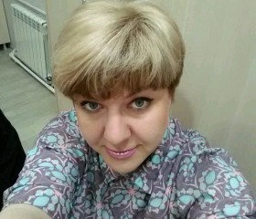 Юлия, 47 лет, Чита