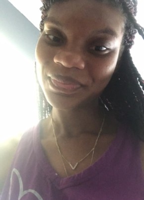 shereenathalee, 31, Jamaica, New Kingston