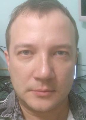 Vyacheslav, 39, Russia, Samara