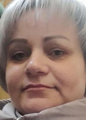 Марина из Инсара 48 лет