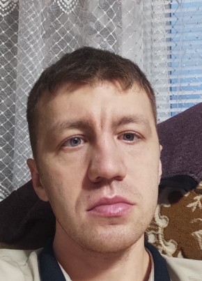 Виктор, 32, Россия, Пугачев