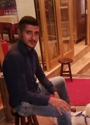 Yusuf, 31, Türkiye Cumhuriyeti, Sultangazi